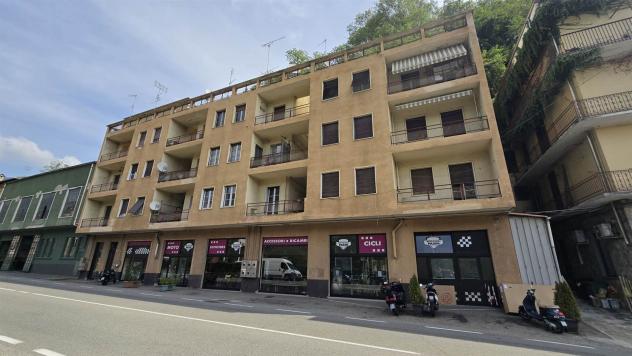 appartamento in affitto a Valdilana in zona Falcero