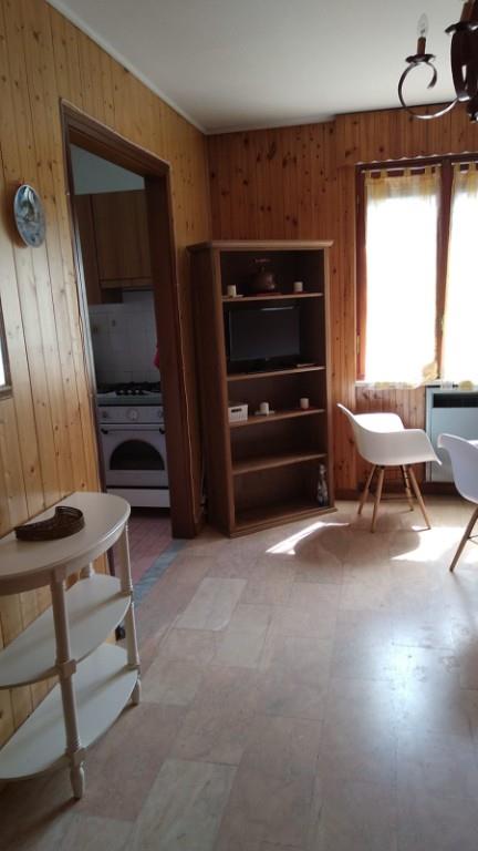 appartamento in affitto a Valdilana