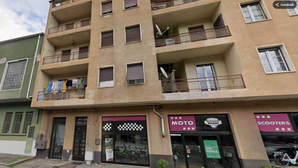 appartamento in affitto a Valdilana in zona Valle Mosso