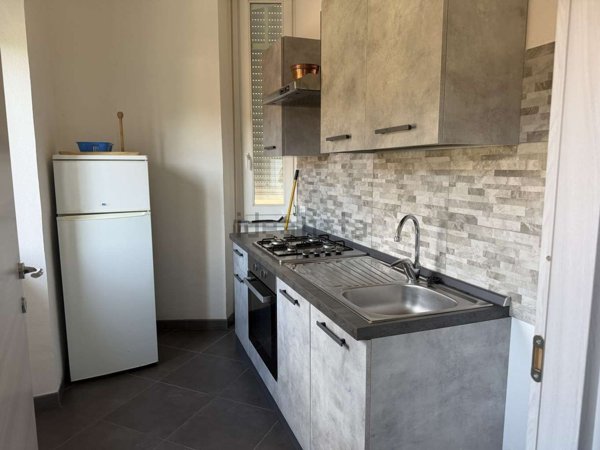 appartamento in affitto a Valdilana in zona Ponzone