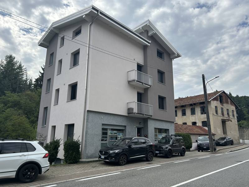 appartamento in affitto a Valdilana in zona Ponzone