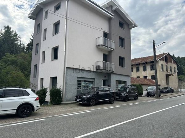 appartamento in affitto a Valdilana in zona Ponzone