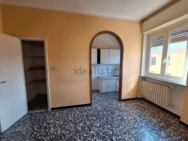 appartamento in affitto ad Arquata Scrivia