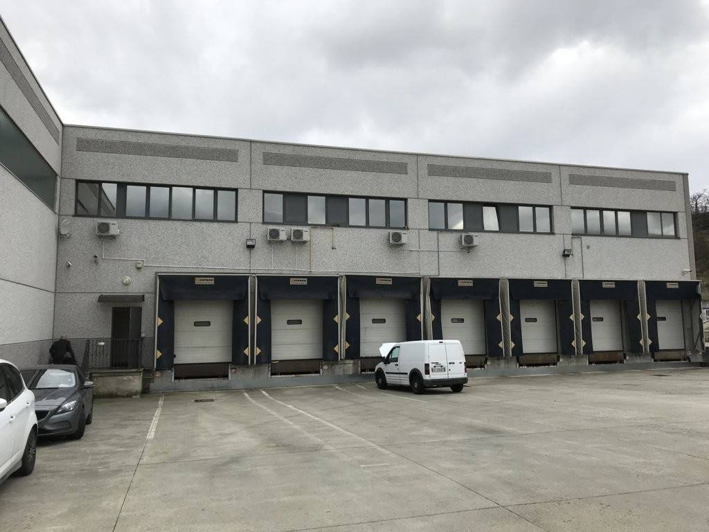 capannone in affitto ad Arquata Scrivia