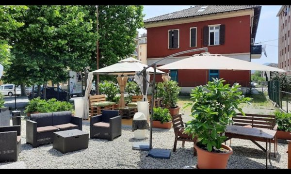 negozio in affitto ad Arquata Scrivia