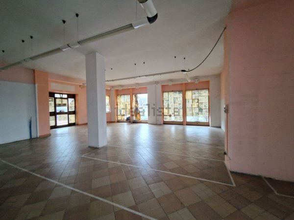 ufficio in affitto ad Arquata Scrivia