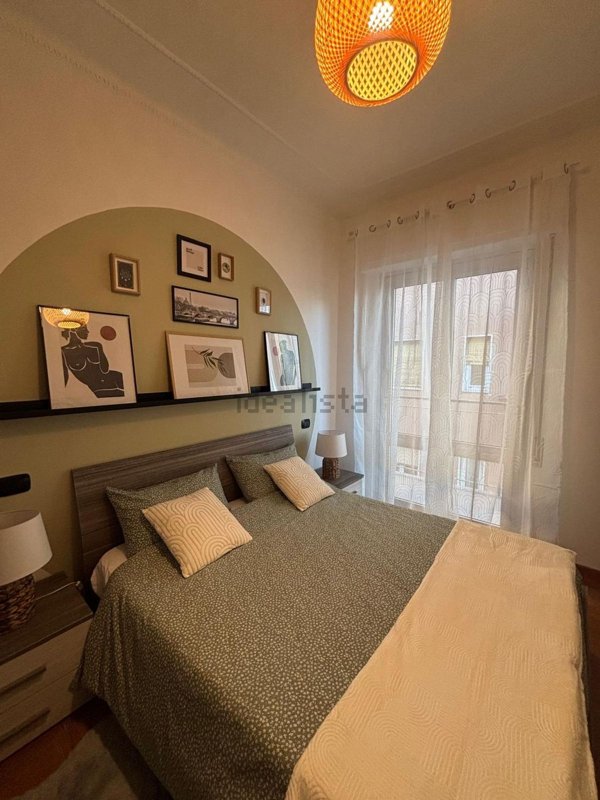 appartamento in affitto ad Arquata Scrivia