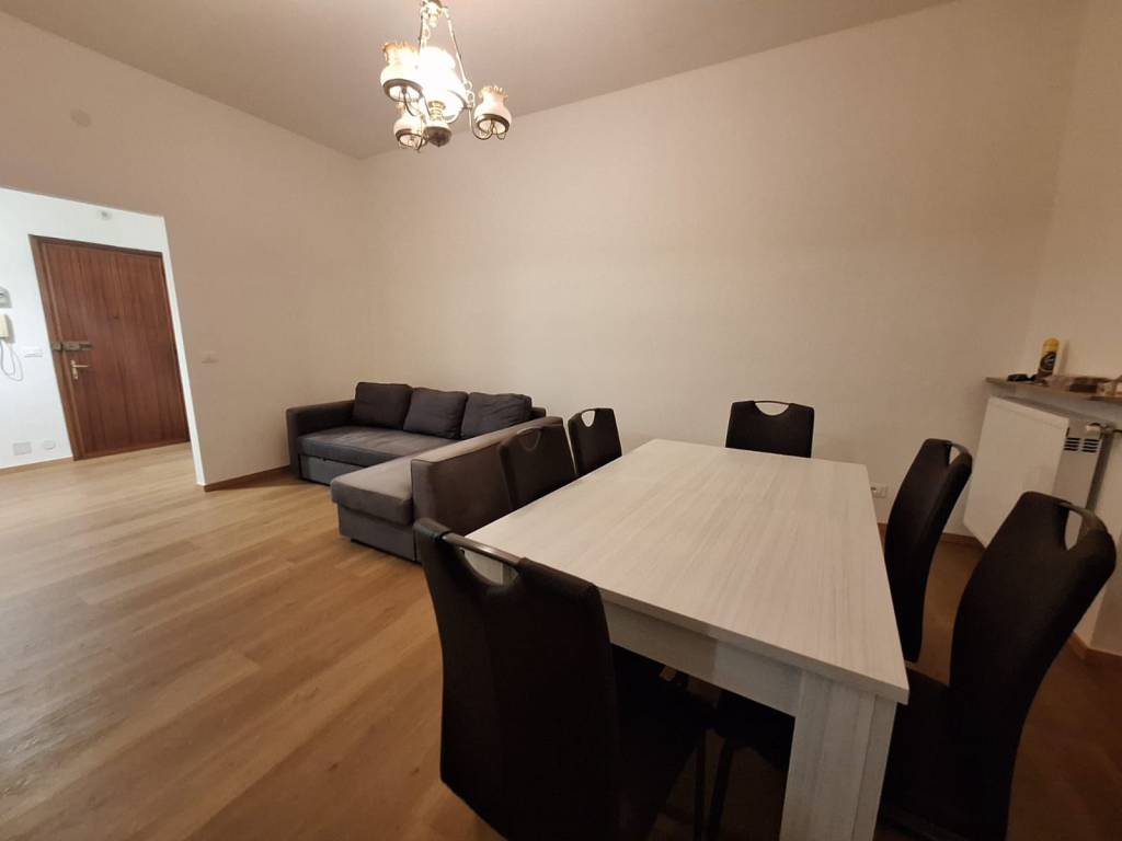 appartamento in affitto ad Arquata Scrivia