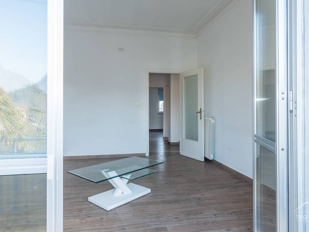 appartamento in affitto ad Arquata Scrivia