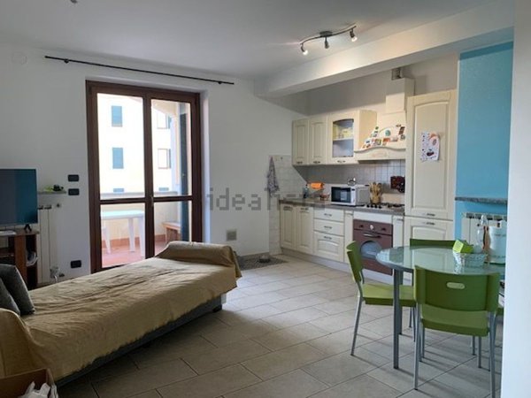 appartamento in affitto ad Arquata Scrivia