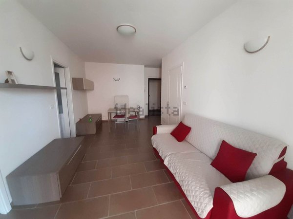 appartamento in affitto ad Arquata Scrivia