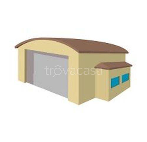 locale commerciale in affitto ad Arquata Scrivia