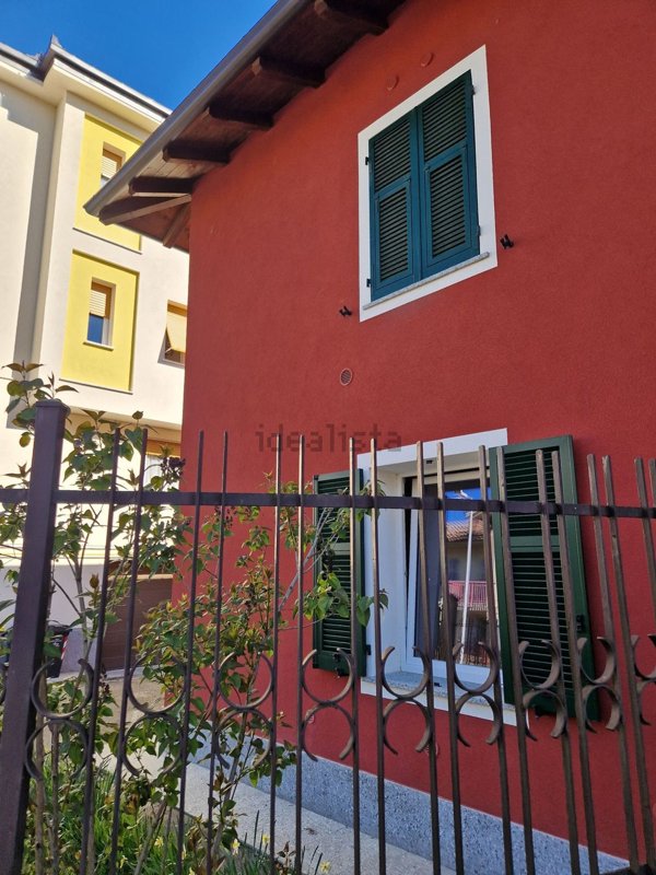 appartamento in affitto ad Arquata Scrivia