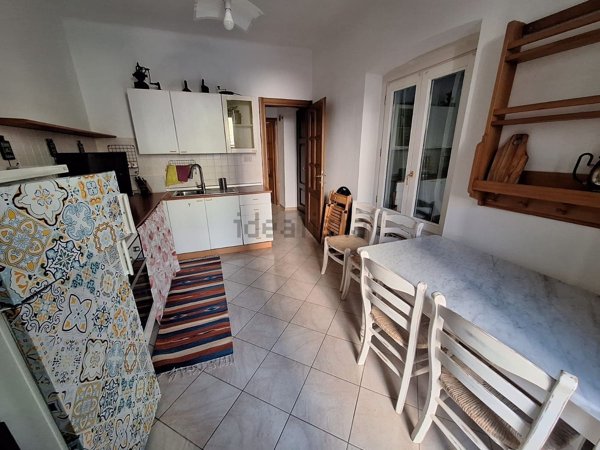 appartamento in affitto ad Arquata Scrivia in zona Varinella