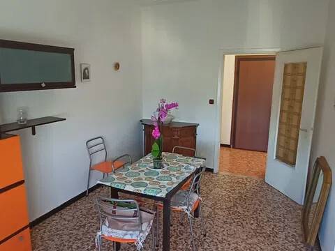 appartamento in affitto ad Arquata Scrivia