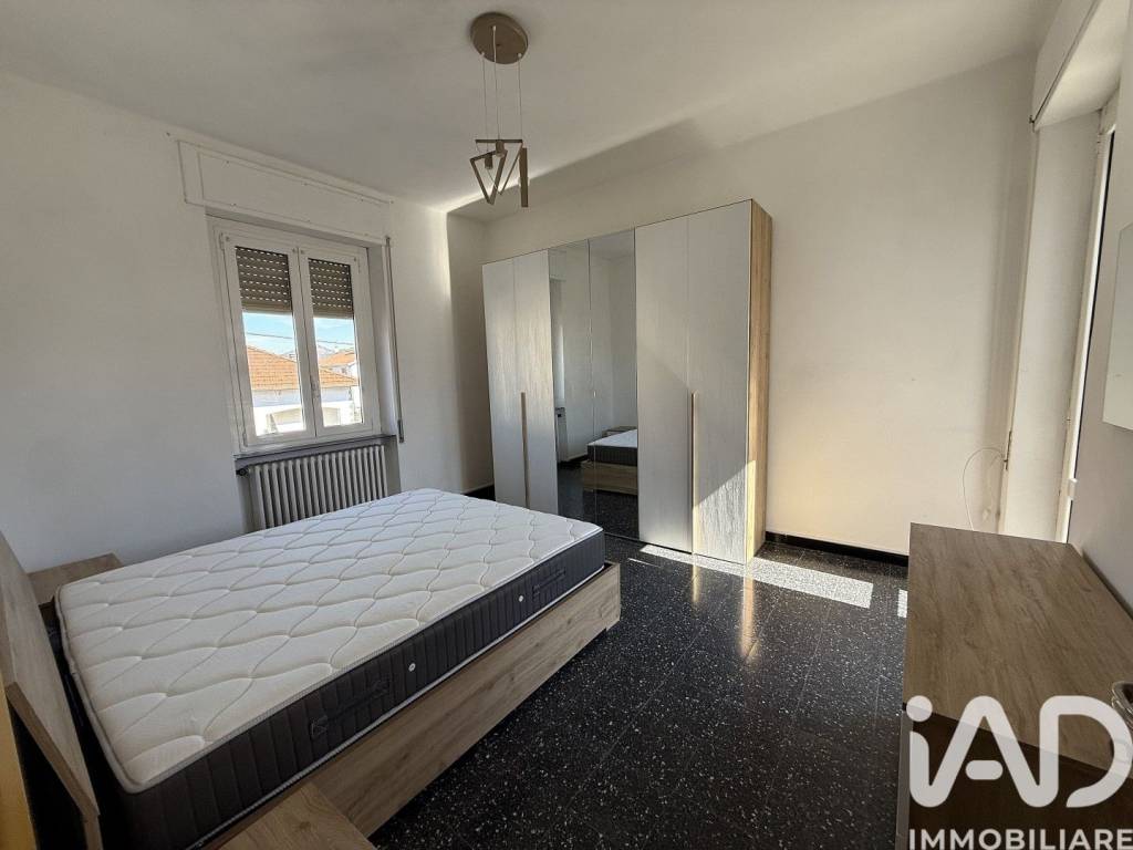 appartamento in affitto ad Arquata Scrivia