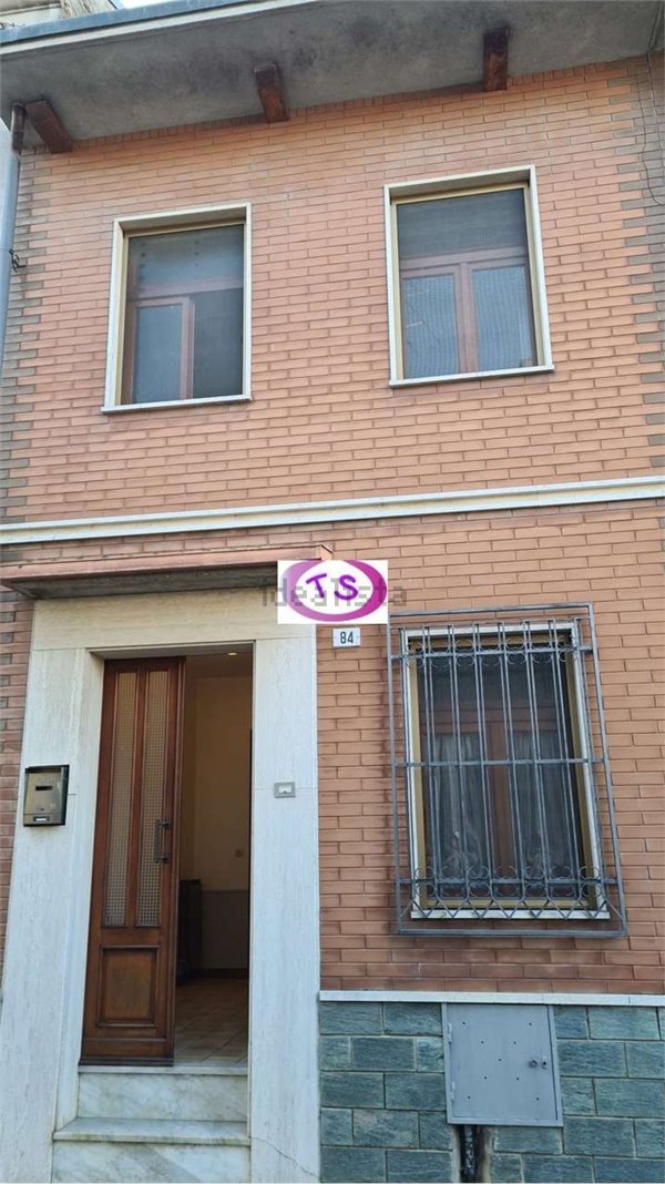casa indipendente in affitto a Balzola