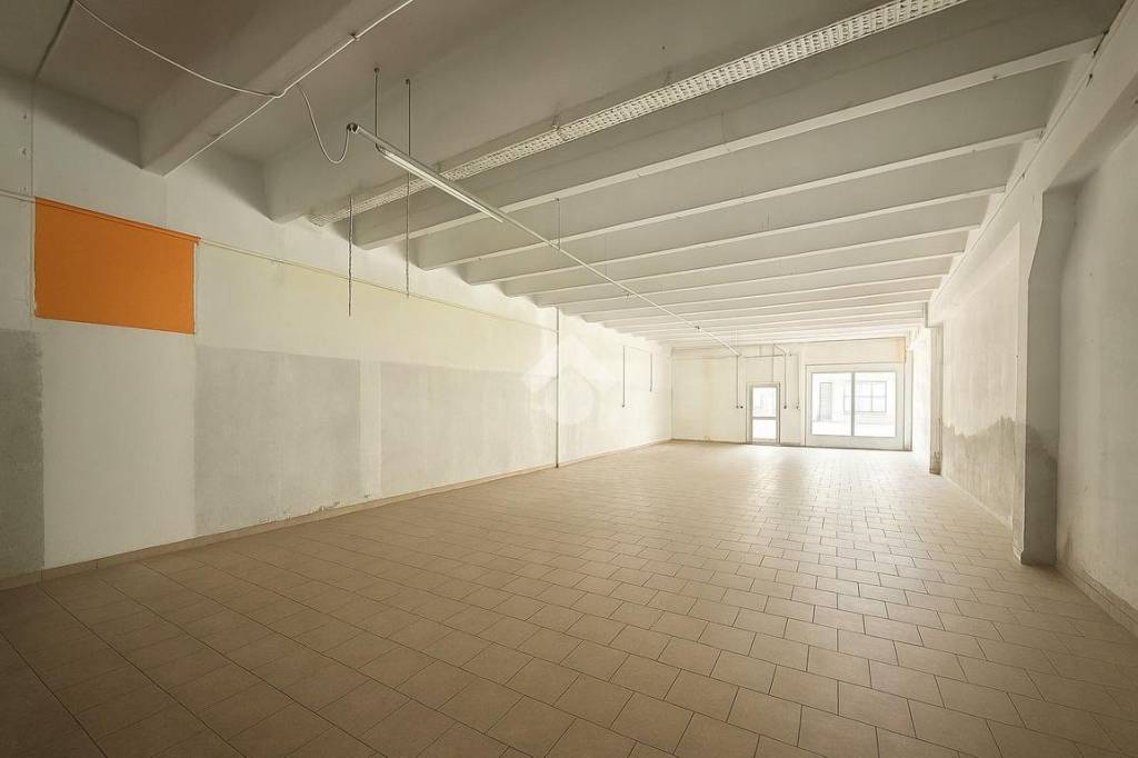 negozio in affitto a Basaluzzo