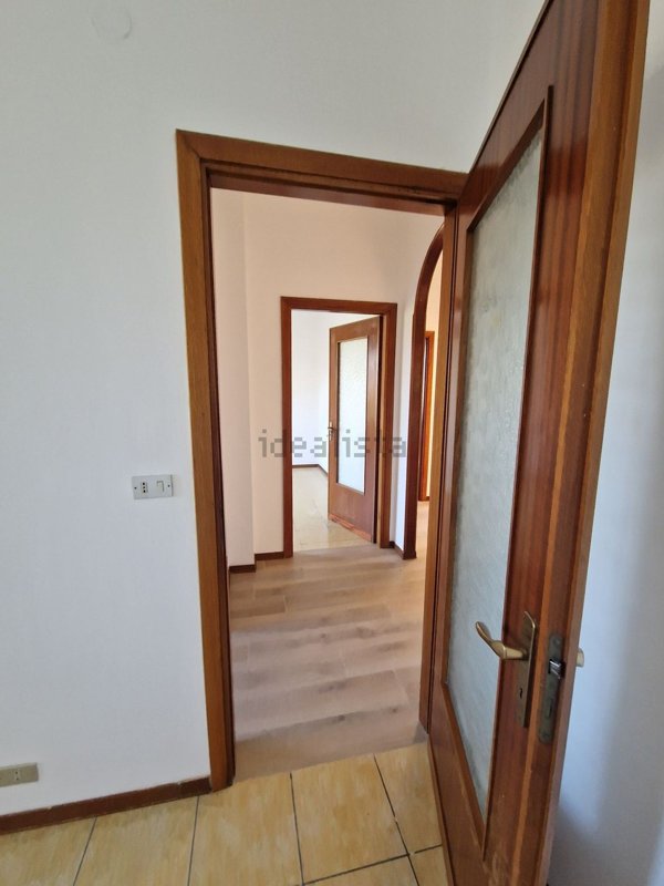appartamento in affitto a Basaluzzo