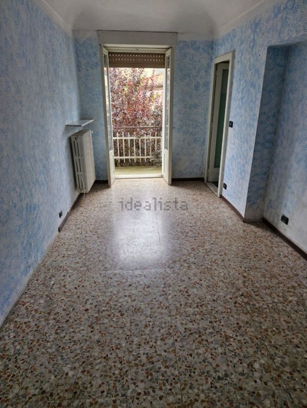 appartamento in affitto a Camagna Monferrato in zona Stramba