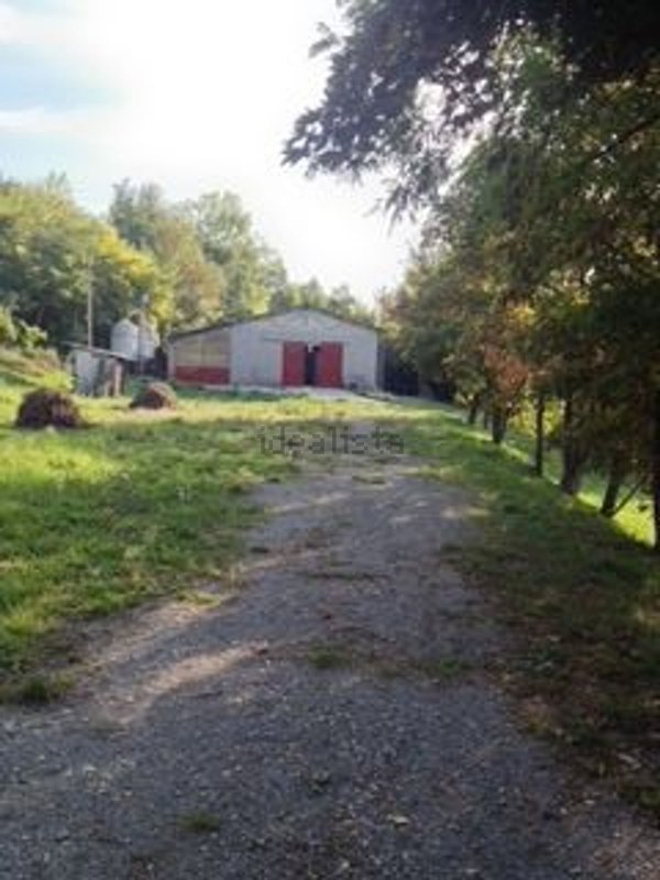 ufficio in affitto a Cantalupo Ligure in zona Pallavicino