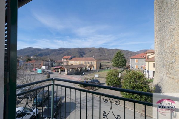 casa indipendente in affitto a Cartosio