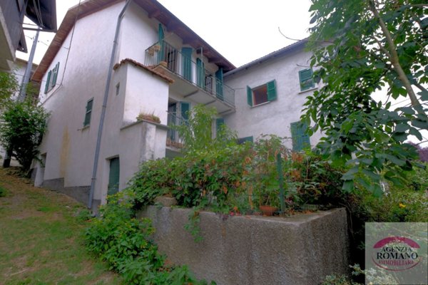 appartamento in affitto a Cartosio in zona Gaini