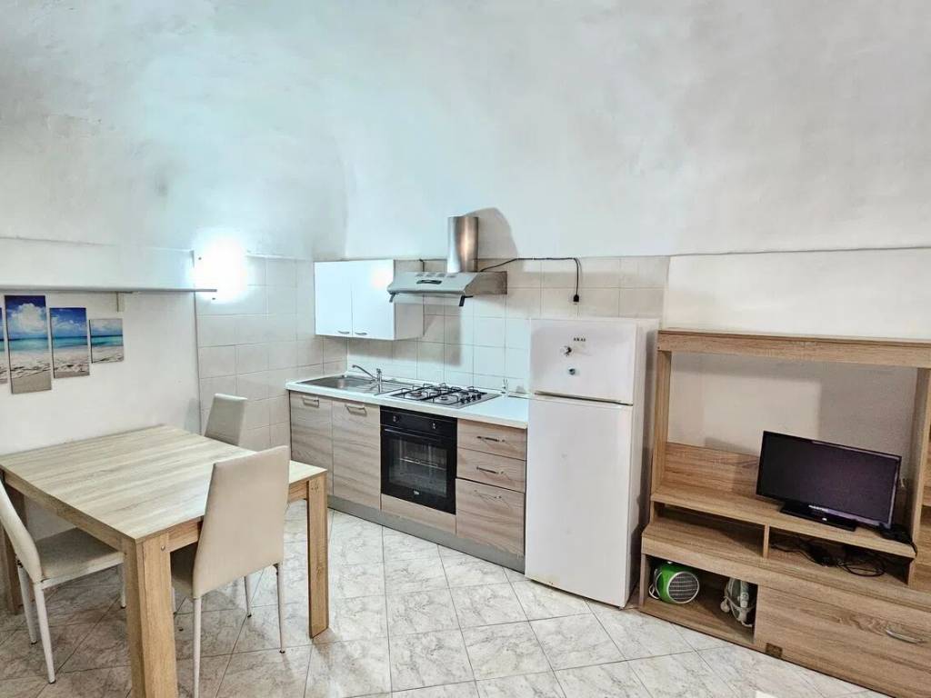appartamento in affitto a Casale Monferrato