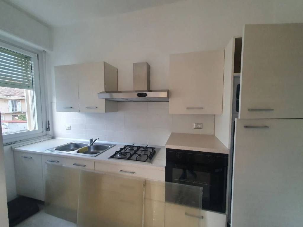 appartamento in affitto a Casale Monferrato