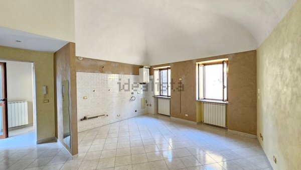 appartamento in affitto a Casale Monferrato
