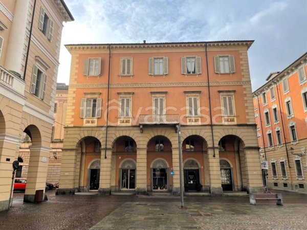 casa indipendente in affitto a Casale Monferrato