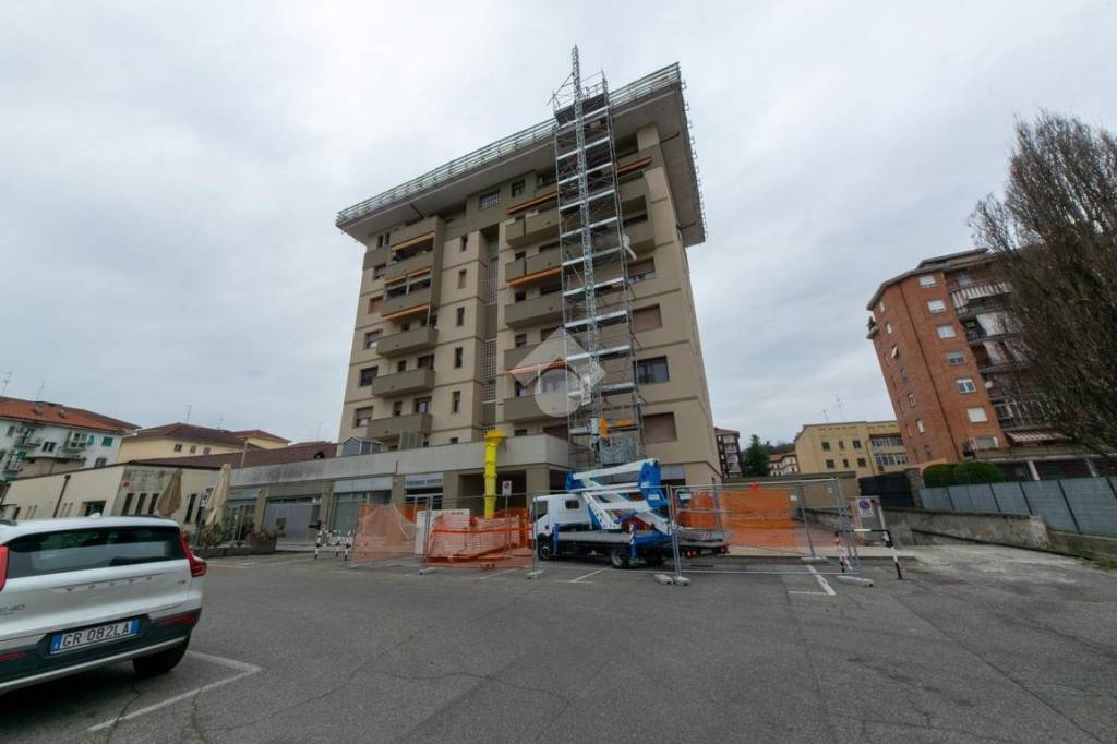 casa indipendente in affitto a Casale Monferrato