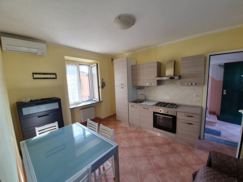 appartamento in affitto a Casale Monferrato in zona San Germano