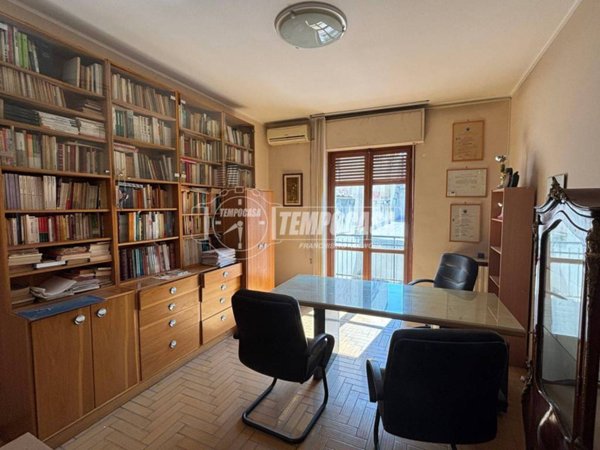 appartamento in affitto a Casale Monferrato
