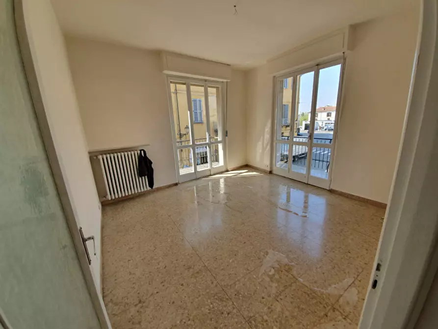 appartamento in affitto a Casale Monferrato