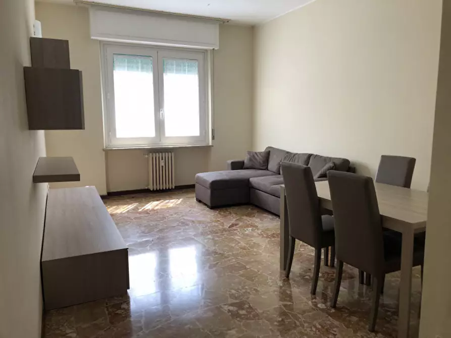 appartamento in affitto a Casale Monferrato