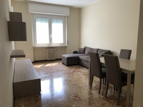 appartamento in affitto a Casale Monferrato