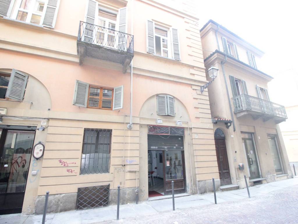ufficio in affitto a Casale Monferrato