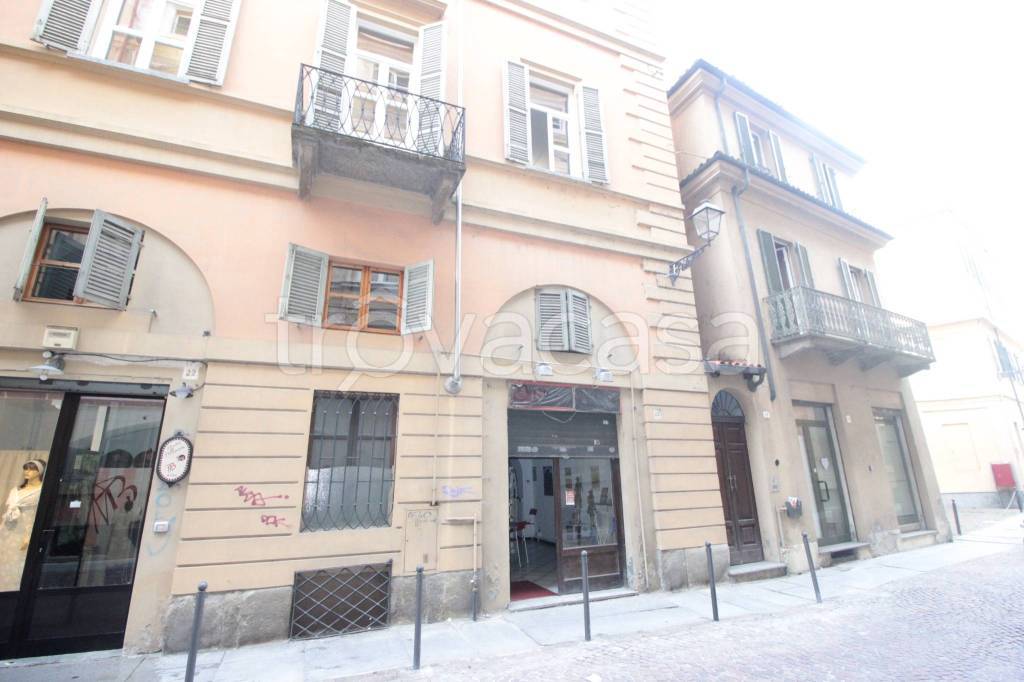appartamento in affitto a Casale Monferrato
