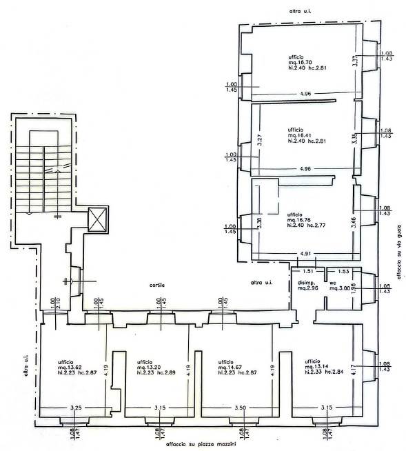 casa indipendente in affitto a Casale Monferrato