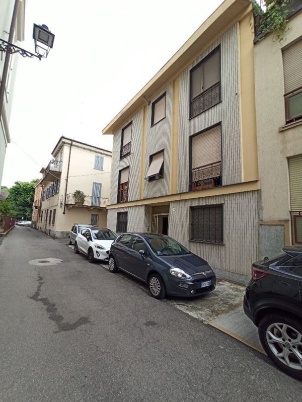 appartamento in affitto a Casale Monferrato