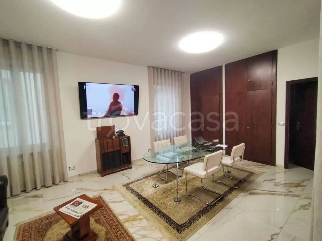 casa indipendente in affitto a Casale Monferrato