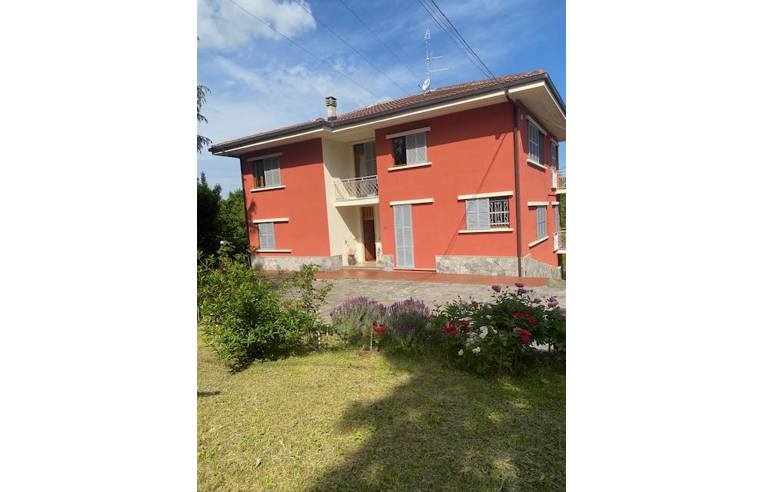 appartamento in affitto a Casale Monferrato