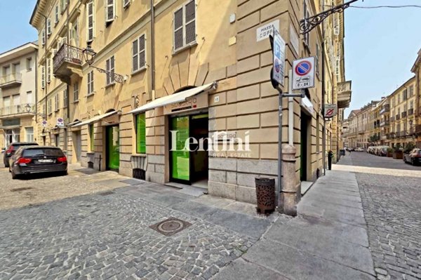 locale commerciale in affitto a Casale Monferrato