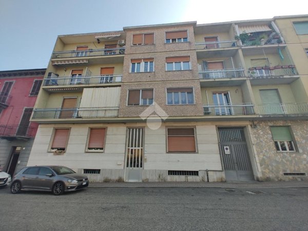 appartamento in affitto a Casale Monferrato