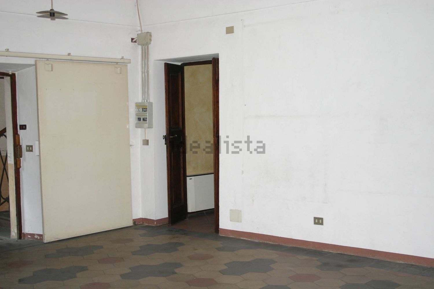 casa indipendente in affitto a Casale Monferrato