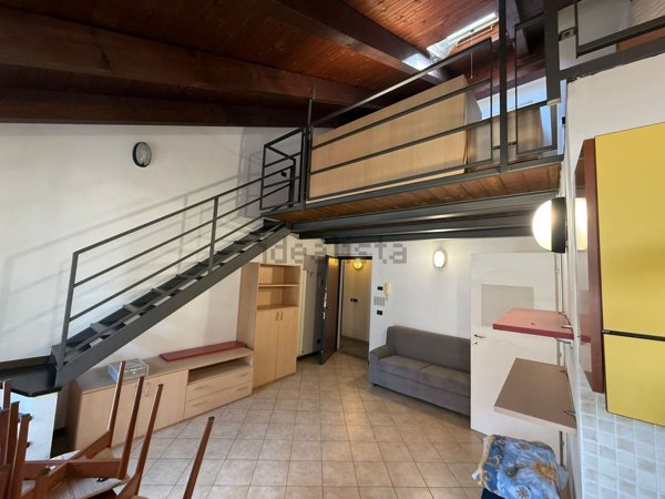 appartamento in affitto a Casale Monferrato