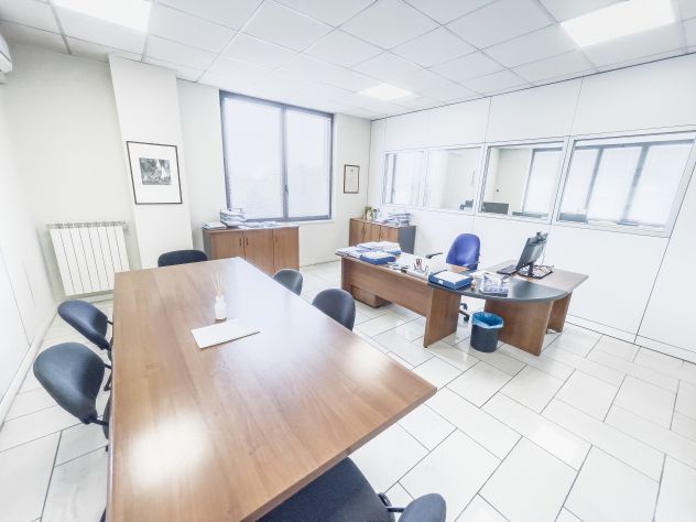 ufficio in affitto a Casale Monferrato