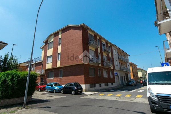 appartamento in affitto a Casale Monferrato