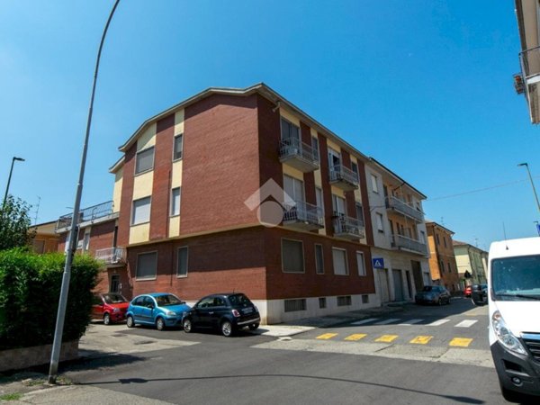 appartamento in affitto a Casale Monferrato